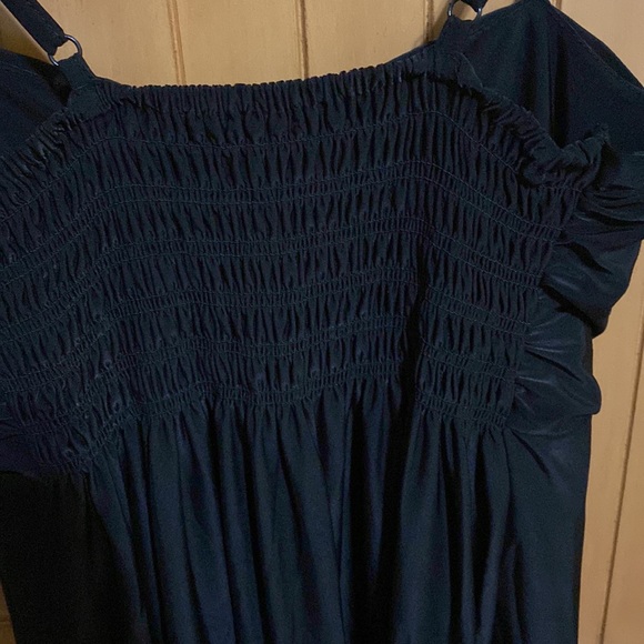 Women’s high low Dress - Picture 10 of 14